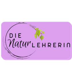Die Naturlehrerin Logo